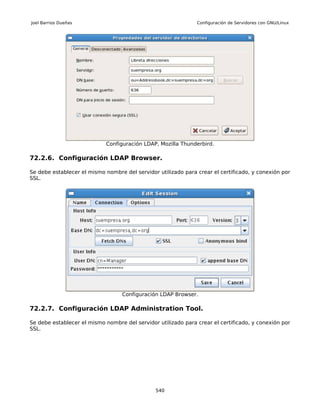 Configuracion servidores linux-20120125-enero