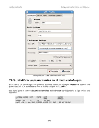 Configuracion servidores linux-20120125-enero