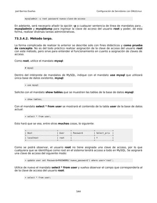 Configuracion servidores linux-20120125-enero