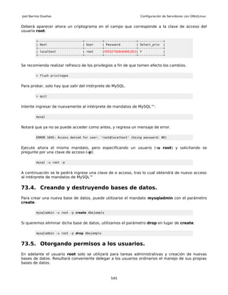 Configuracion servidores linux-20120125-enero