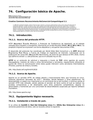 Configuracion servidores linux-20120125-enero