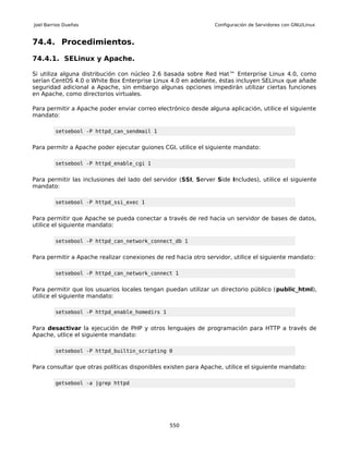 Configuracion servidores linux-20120125-enero