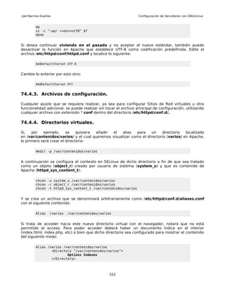 Configuracion servidores linux-20120125-enero