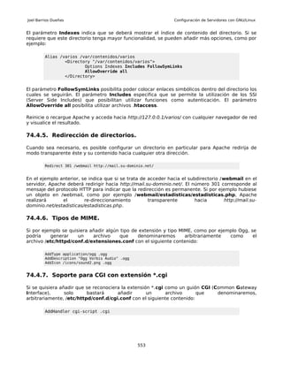 Configuracion servidores linux-20120125-enero