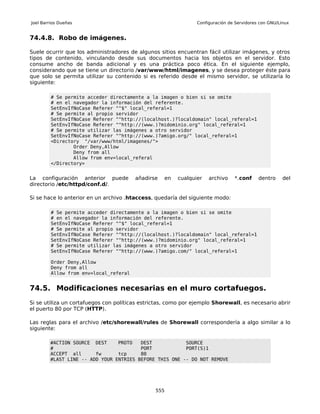 Configuracion servidores linux-20120125-enero