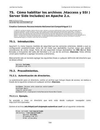 Configuracion servidores linux-20120125-enero