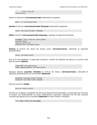 Configuracion servidores linux-20120125-enero