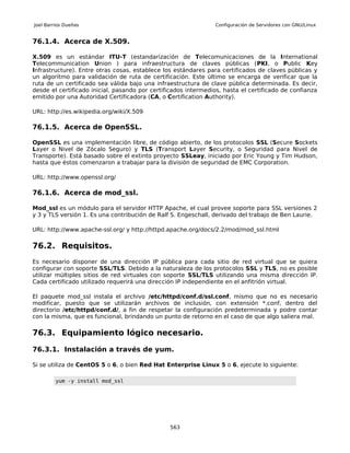 Configuracion servidores linux-20120125-enero