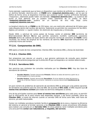 Configuracion servidores linux-20120125-enero