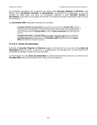 Configuracion servidores linux-20120125-enero