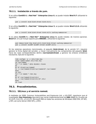 Configuracion servidores linux-20120125-enero