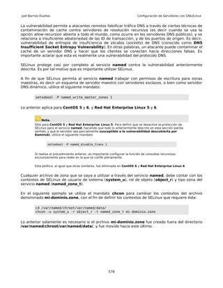 Configuracion servidores linux-20120125-enero