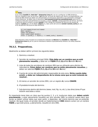 Configuracion servidores linux-20120125-enero