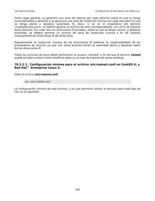 Configuracion servidores linux-20120125-enero