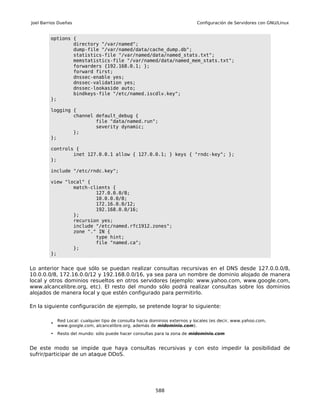 Configuracion servidores linux-20120125-enero