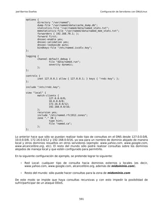Configuracion servidores linux-20120125-enero