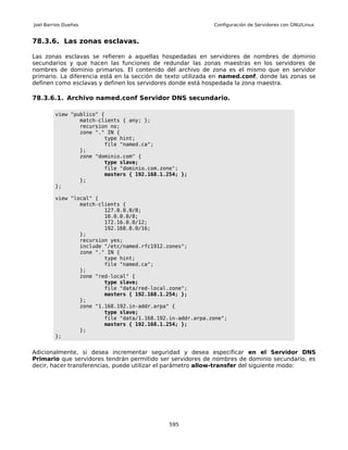 Configuracion servidores linux-20120125-enero