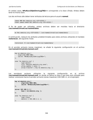 Configuracion servidores linux-20120125-enero