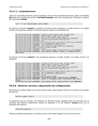 Configuracion servidores linux-20120125-enero