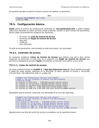 Configuracion servidores linux-20120125-enero