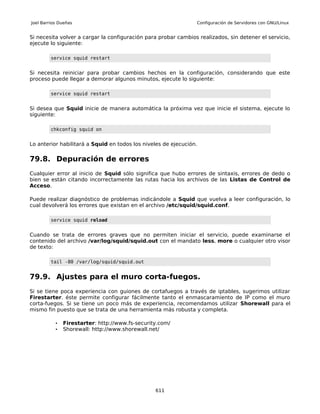 Configuracion servidores linux-20120125-enero