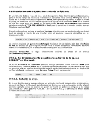 Configuracion servidores linux-20120125-enero