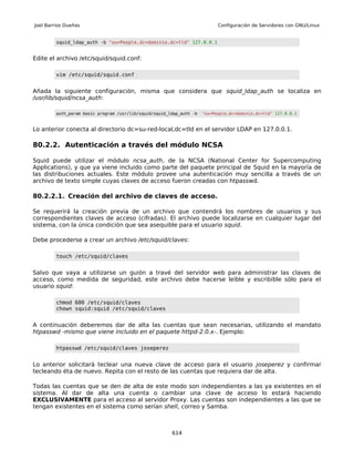 Configuracion servidores linux-20120125-enero