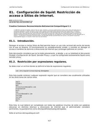 Configuracion servidores linux-20120125-enero