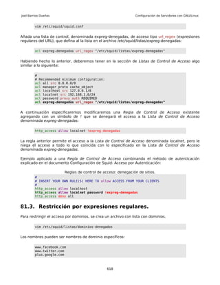 Configuracion servidores linux-20120125-enero