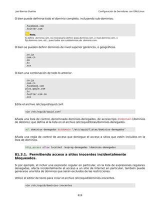 Configuracion servidores linux-20120125-enero