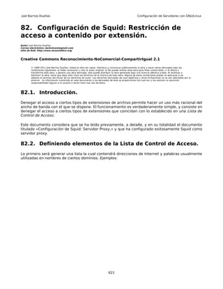 Configuracion servidores linux-20120125-enero