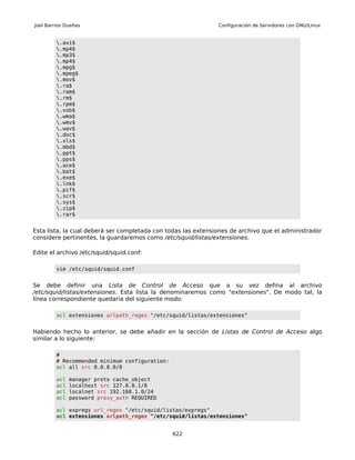 Configuracion servidores linux-20120125-enero