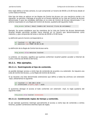 Configuracion servidores linux-20120125-enero