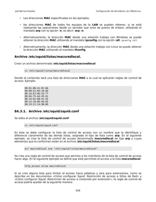 Configuracion servidores linux-20120125-enero