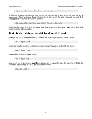 Configuracion servidores linux-20120125-enero