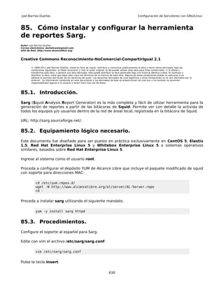 Configuracion servidores linux-20120125-enero
