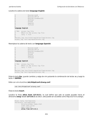 Configuracion servidores linux-20120125-enero