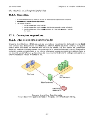 Configuracion servidores linux-20120125-enero