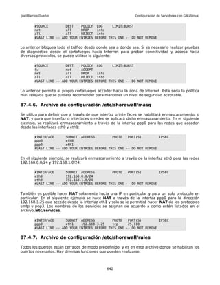 Configuracion servidores linux-20120125-enero