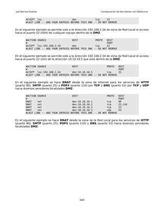 Configuracion servidores linux-20120125-enero