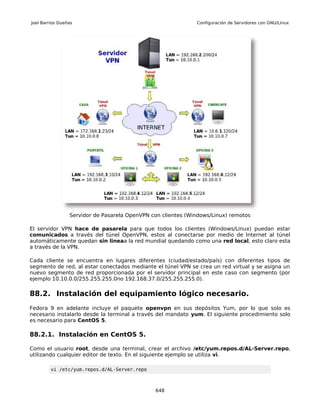 Configuracion servidores linux-20120125-enero