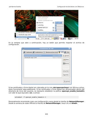 Configuracion servidores linux-20120125-enero