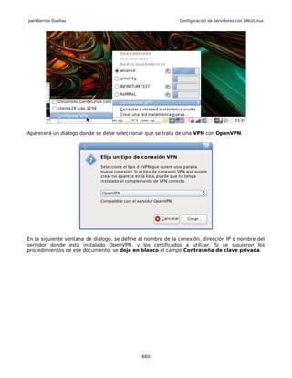Configuracion servidores linux-20120125-enero