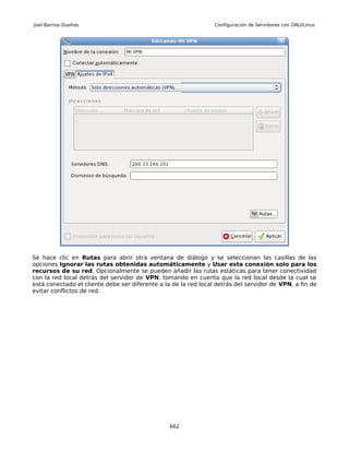 Configuracion servidores linux-20120125-enero
