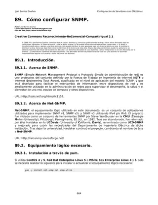 Configuracion servidores linux-20120125-enero