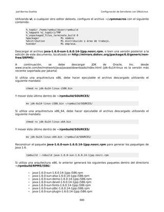 Configuracion servidores linux-20120125-enero