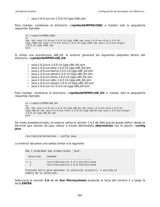 Configuracion servidores linux-20120125-enero