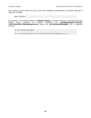 Configuracion servidores linux-20120125-enero