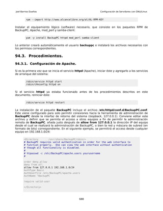 Configuracion servidores linux-20120125-enero