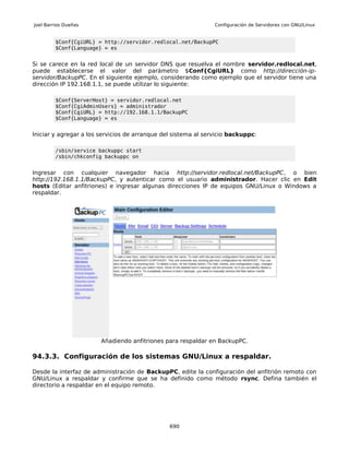 Configuracion servidores linux-20120125-enero